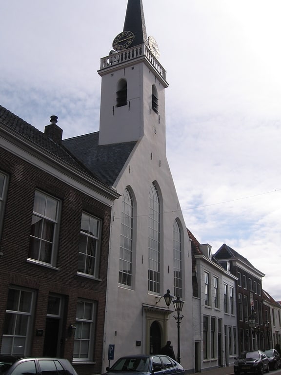 Jacobskerk