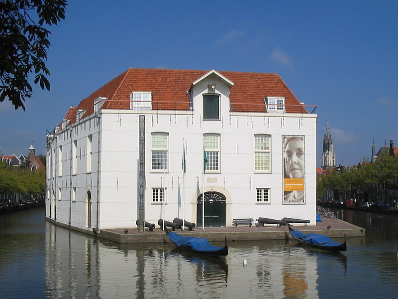 Koninklijk Nederlands Legermuseum
