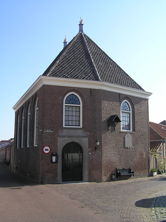 Lutherse Kerk