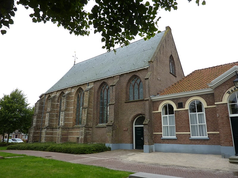 Sint Jodocuskerk