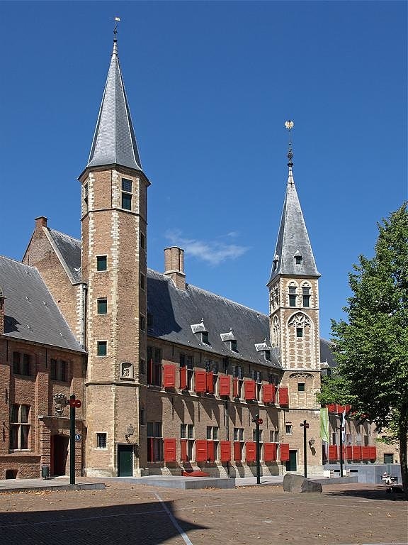 Abtei Middelburg