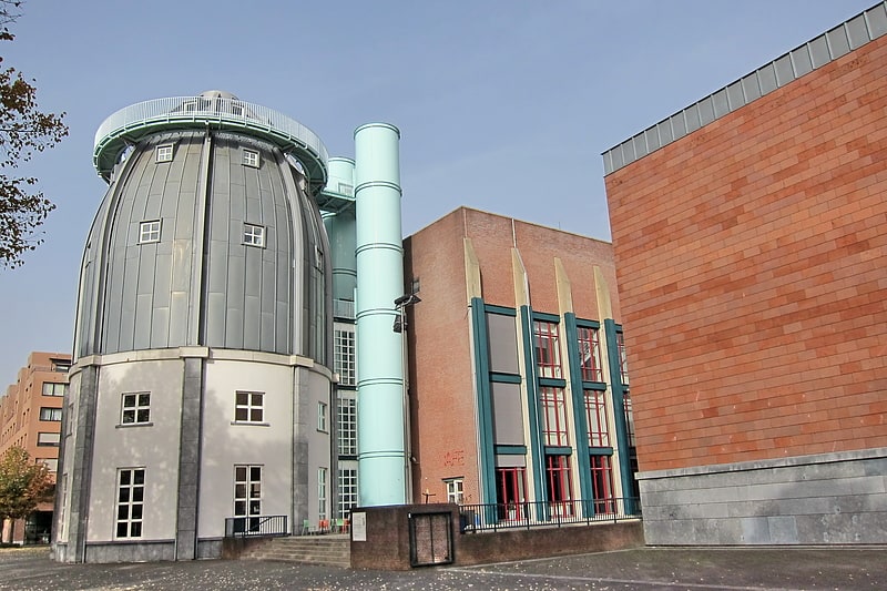 Museo en Maastricht, Países Bajos