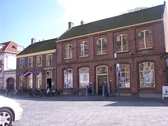 Historical Museum de Bevelanden