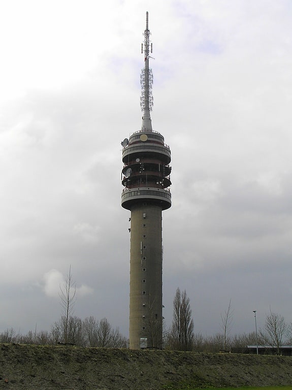 Goes TV Tower