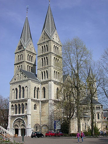 Church in Roermond