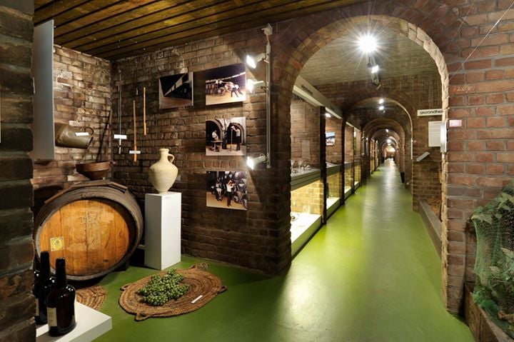 Nederlands Wijnmuseum