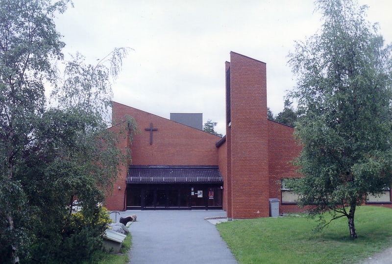 Congregation in Norway