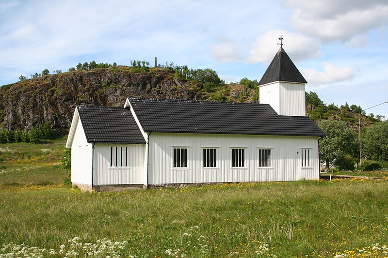 Grønning Church