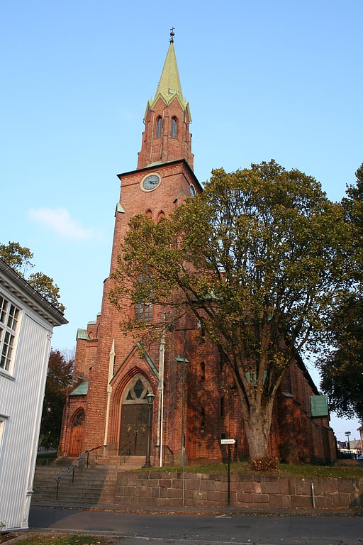 Tønsberg Domkirke