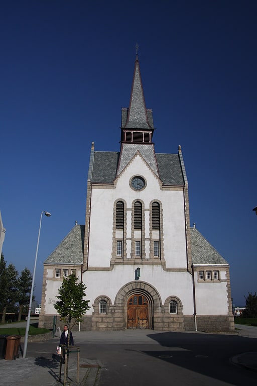 St. Johannes Church