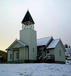 Landegode Church