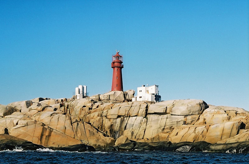 Svenner Lighthouse