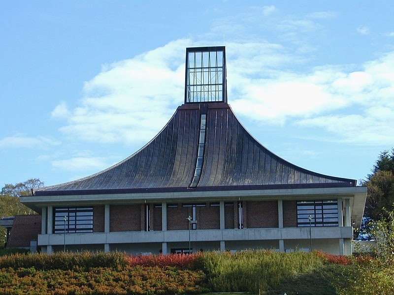Ellingsøy Church