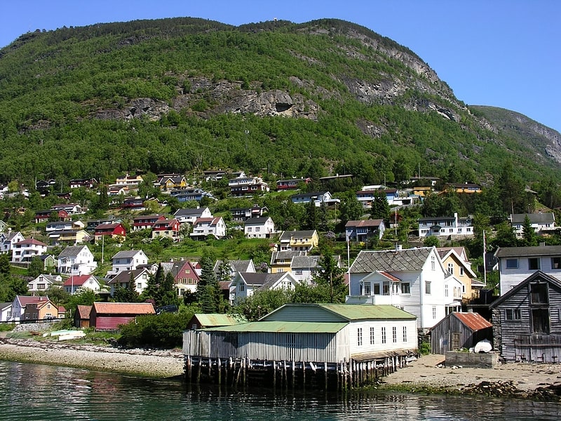 Gemeinde in Norwegen