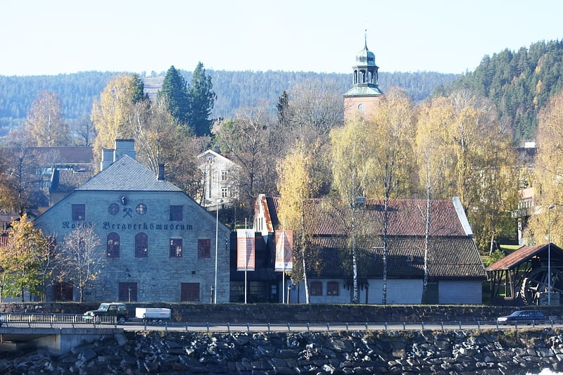 Norsk Bergverksmuseum