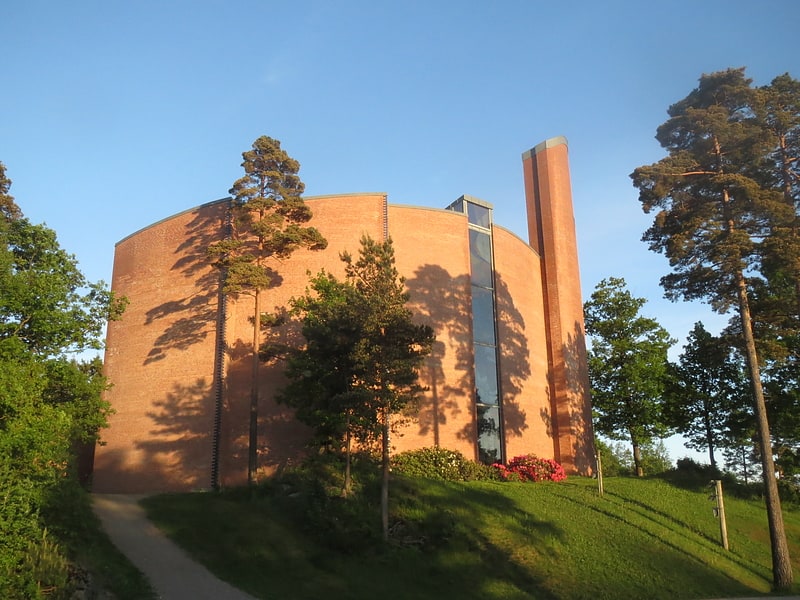 Søm Church