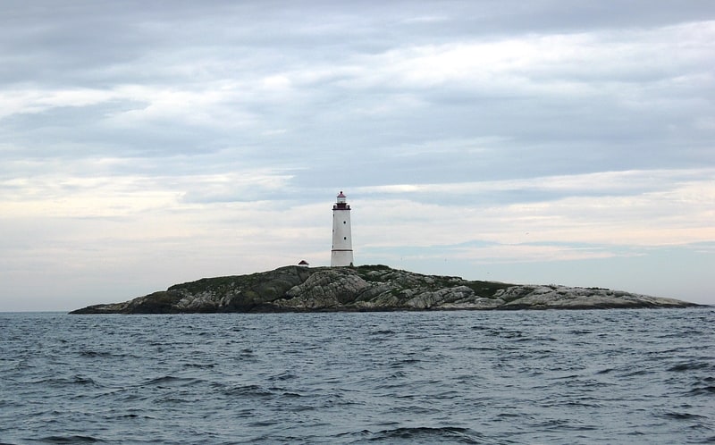 Landmark in Norway