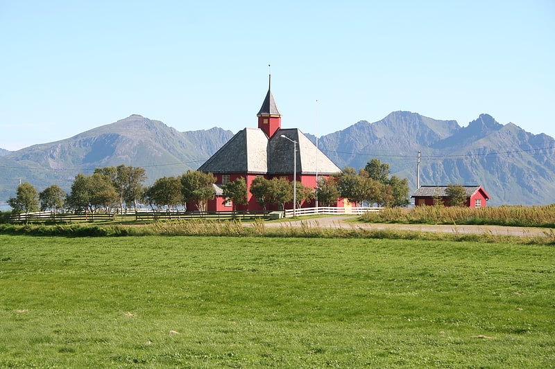 Bø Church