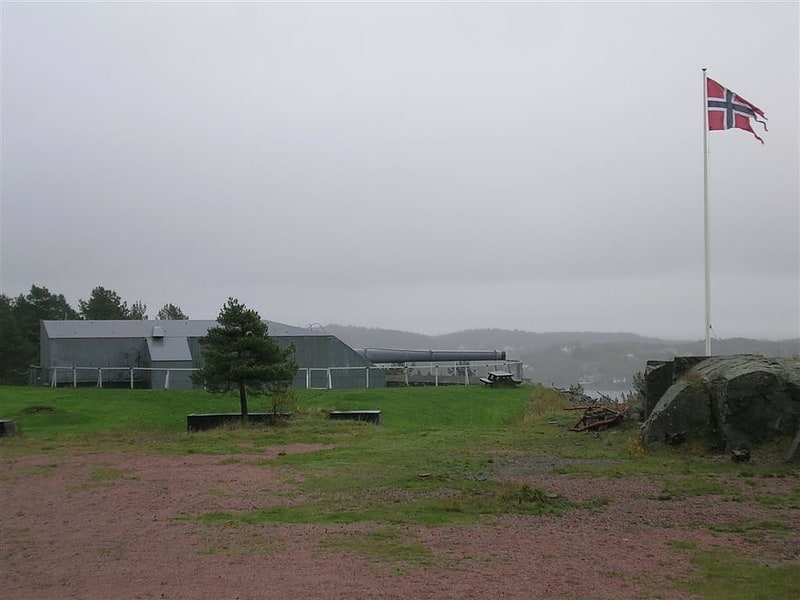 Muzeum w Norwegii