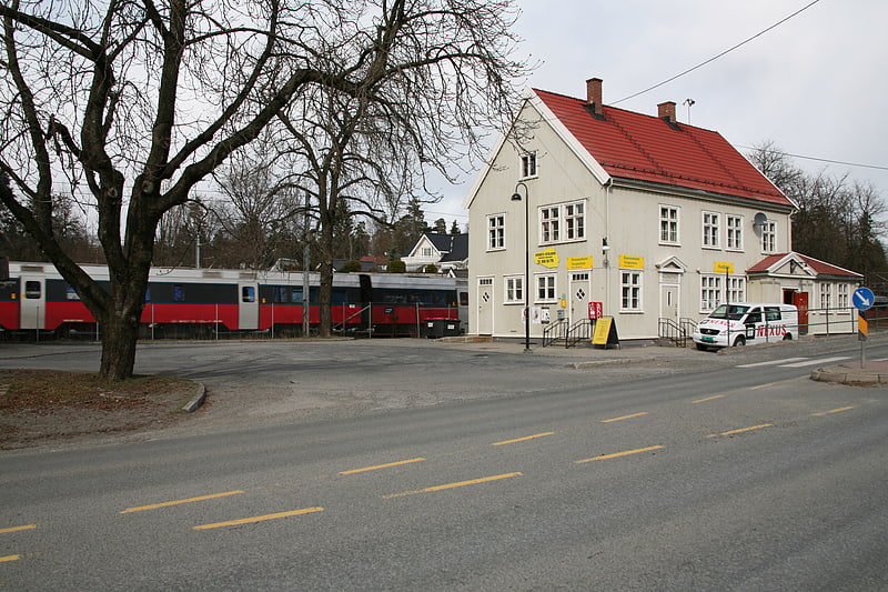 Blommenholm