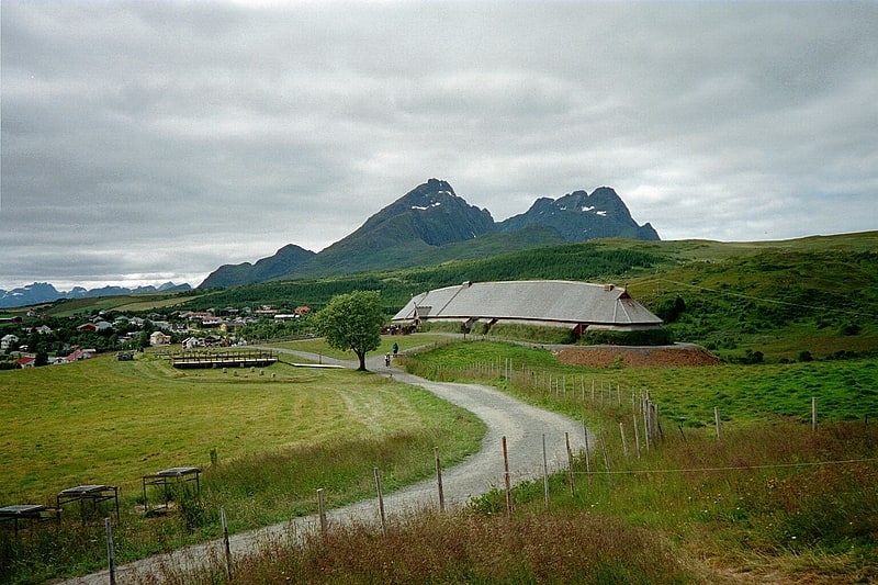 Museum in Norway