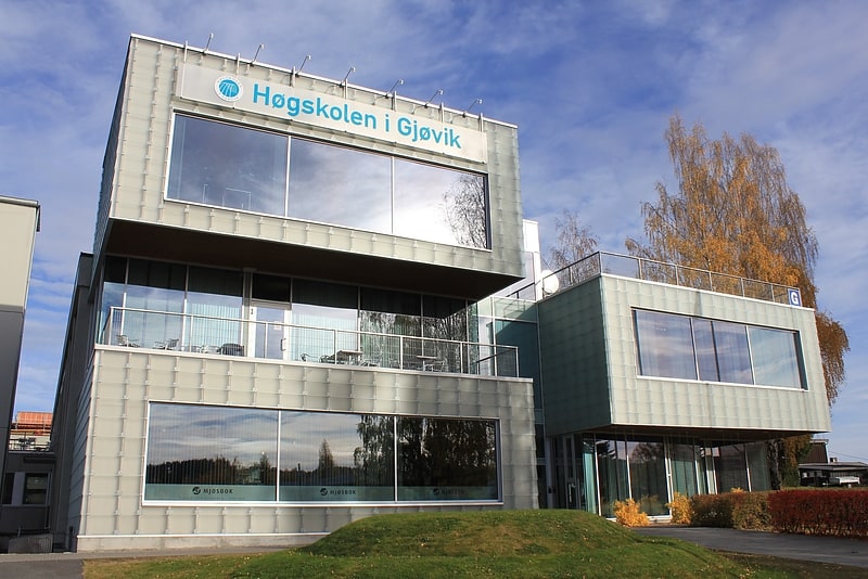 Gjøvik University College