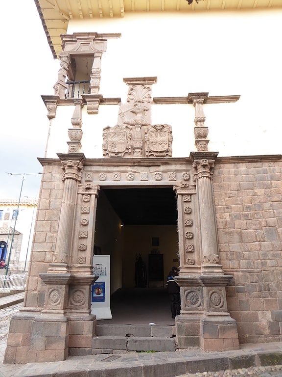 Museo Inka