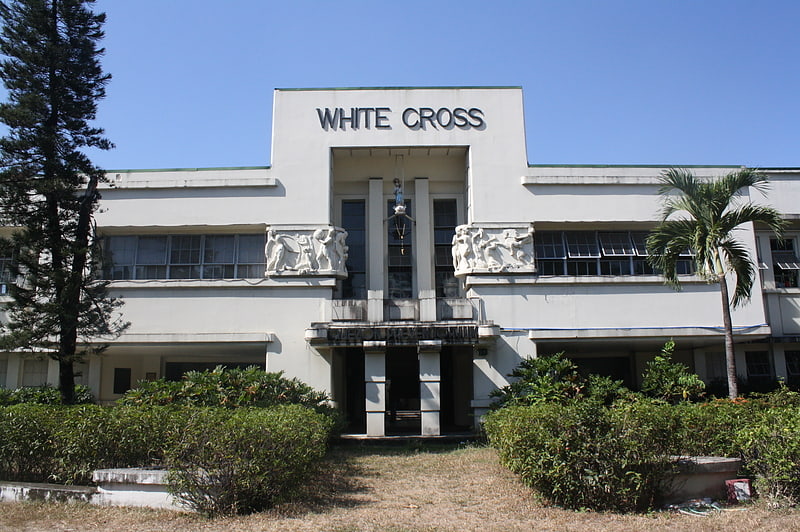 White Cross Orphanage