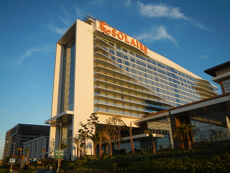 Resort y Casino Solaire