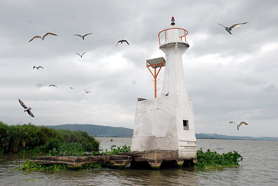 Napindan Lighthouse