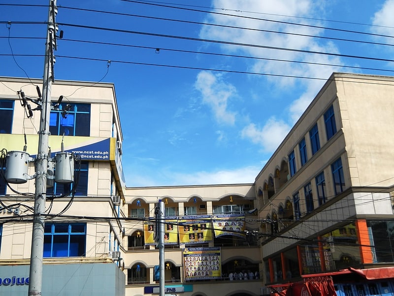 College in Dasmariñas, Philippines