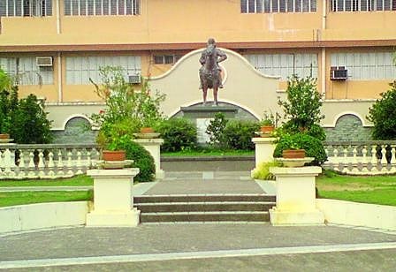 University in Cabanatuan, Philippines