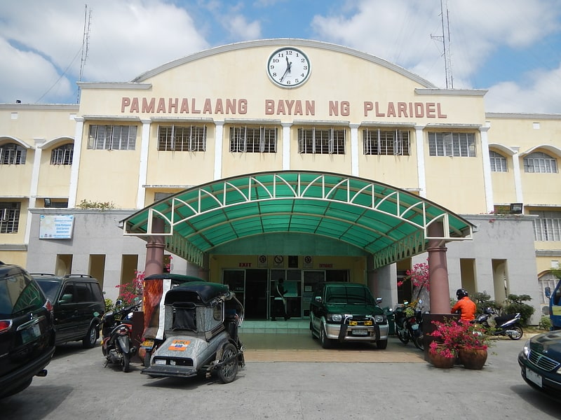 Municipality in the Philippines