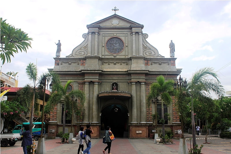 Dumaguete Cathedral