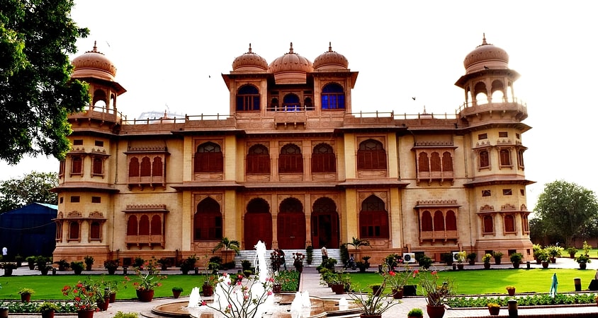Palais à Karachi, Pakistan
