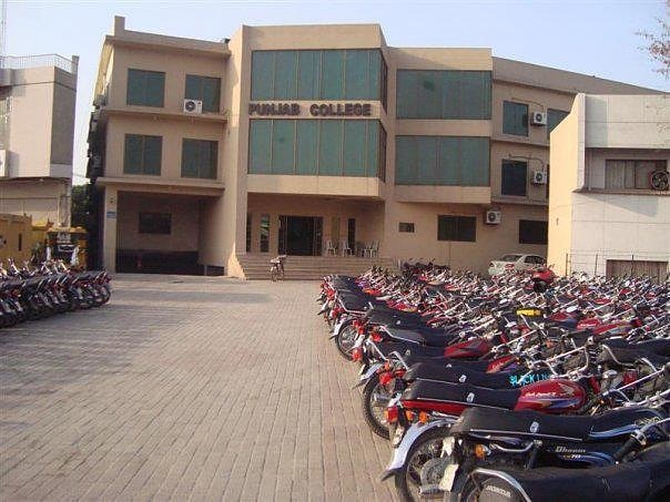 Punjab Group of Colleges