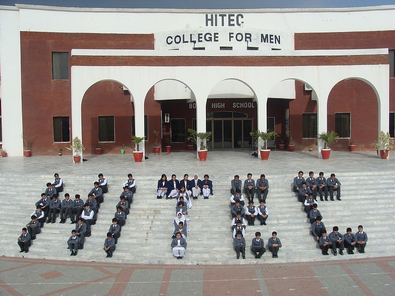 HITEC University
