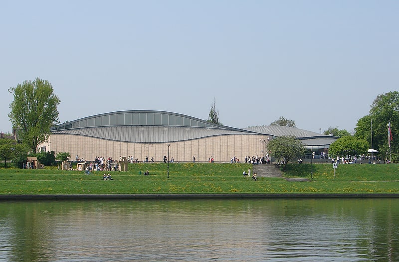 Musée d'art et de culture japonais