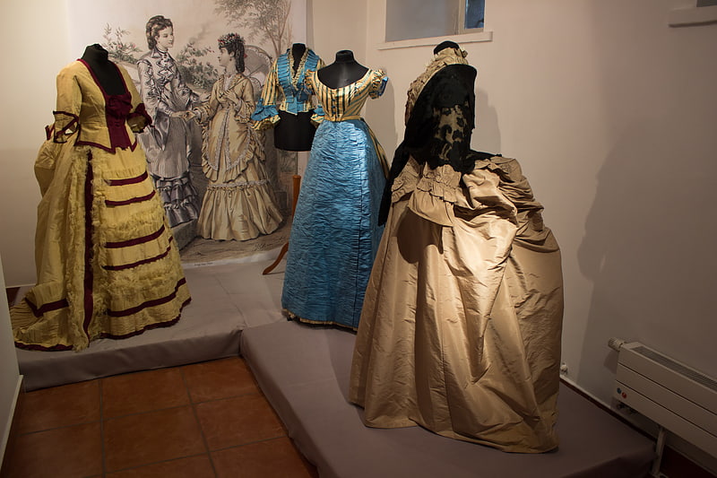Museum of Historical Costume