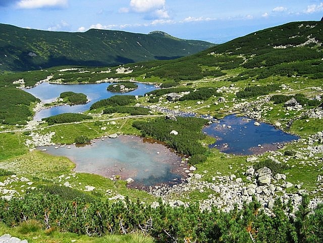 Jezioro Kurtkowiec