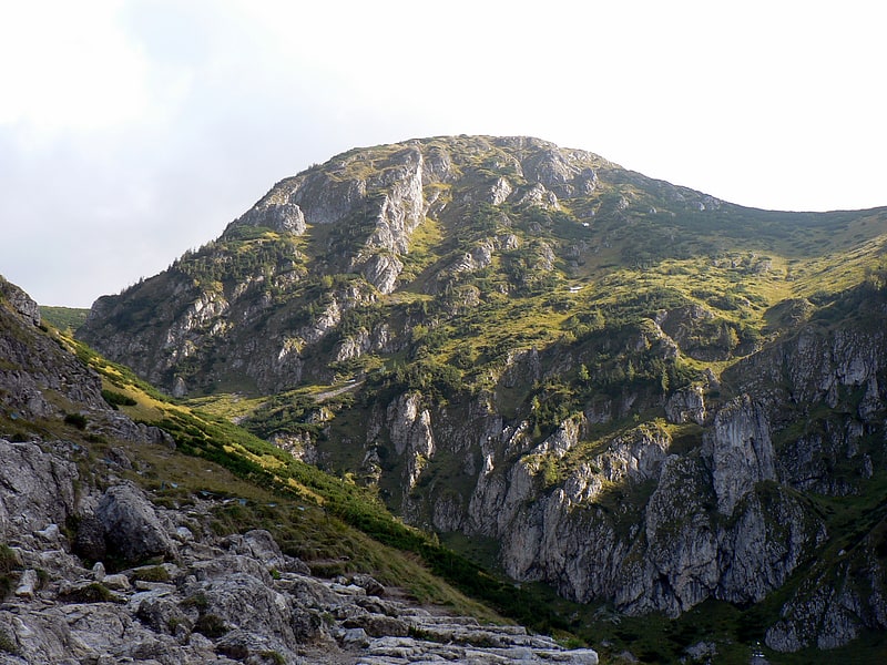 Magura Mountain