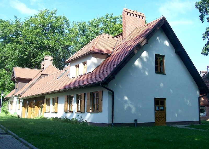 Izba Śląska