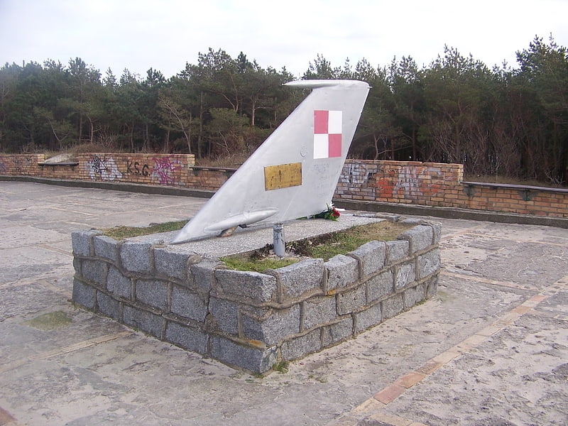 Pomnik Lotników