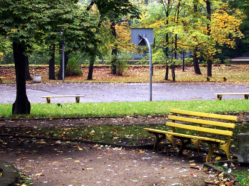 Park Schöna