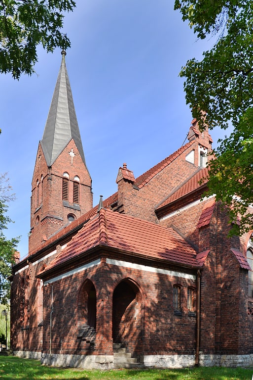 Evangelical Church