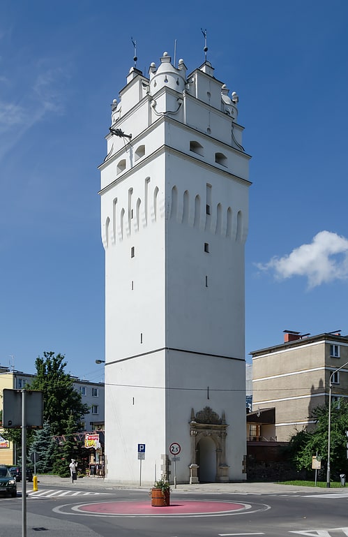 Wieża Wrocławska