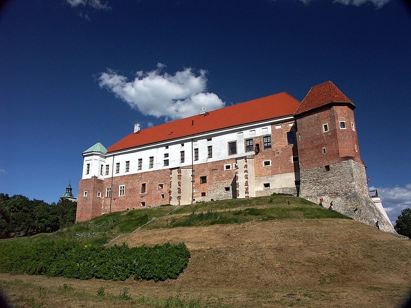 Muzeum w Sandomierzu, Polska