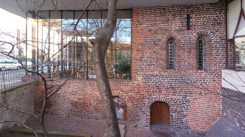 Dom Panien Trzebnickich