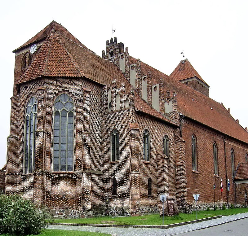 St.-Georg-Kirche