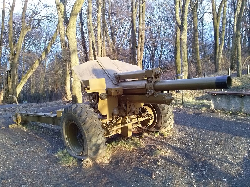122 mm haubica wz. 1938